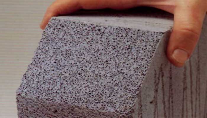 بتن هوادهی شده Air Entrained Concrete