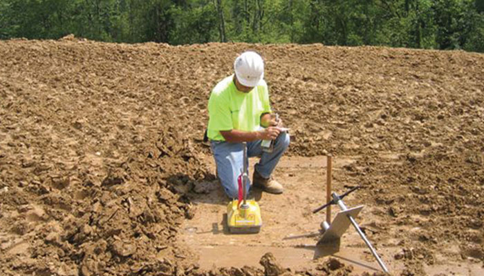 مهندسی ژئوتکنیک Geotechnical Engineering