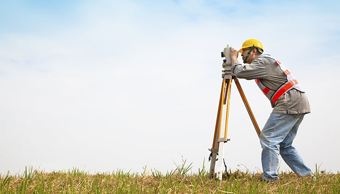 مهندسی نقشه برداری Surveying Engineering