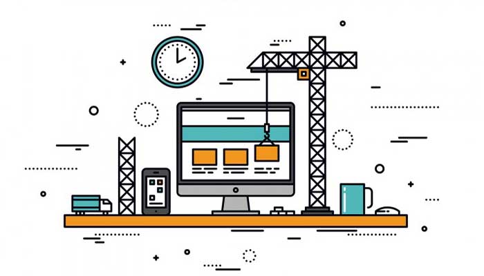 نقش IoT در مهندسی عمران